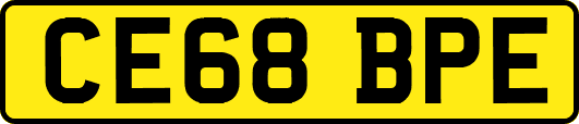 CE68BPE