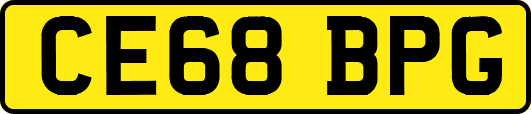 CE68BPG