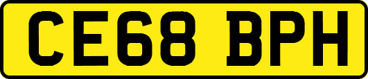 CE68BPH