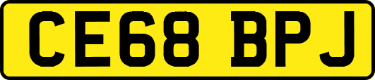 CE68BPJ