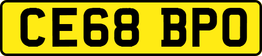 CE68BPO