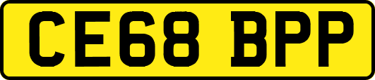 CE68BPP
