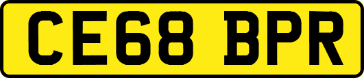 CE68BPR