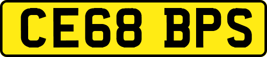 CE68BPS