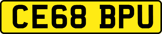 CE68BPU