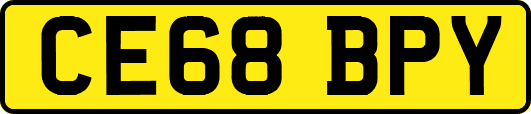 CE68BPY