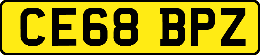CE68BPZ