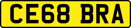 CE68BRA