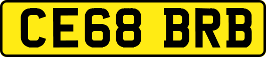 CE68BRB