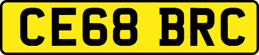 CE68BRC