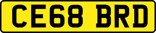 CE68BRD