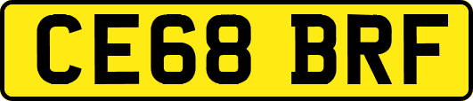 CE68BRF