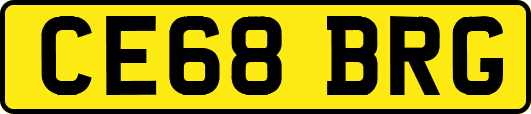CE68BRG