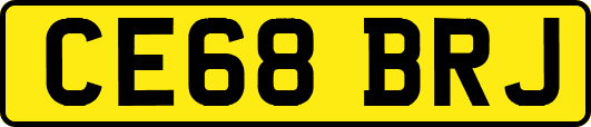 CE68BRJ