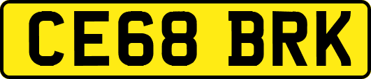 CE68BRK
