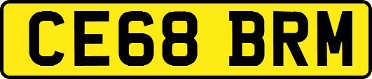 CE68BRM