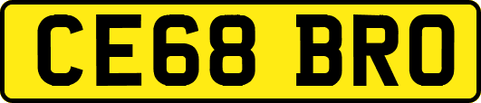 CE68BRO
