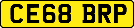 CE68BRP