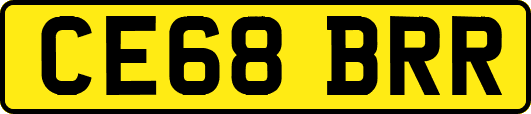 CE68BRR