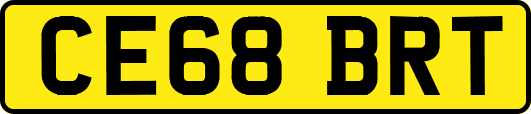 CE68BRT
