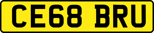 CE68BRU
