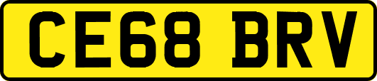 CE68BRV