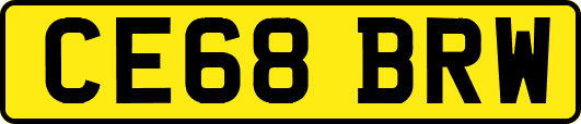 CE68BRW