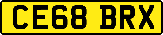 CE68BRX