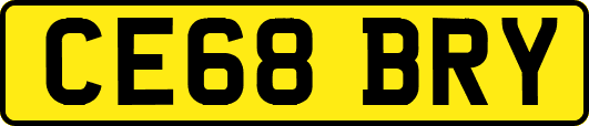 CE68BRY