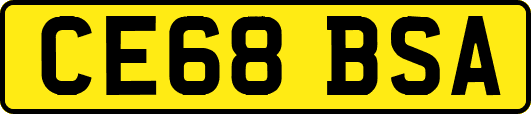 CE68BSA