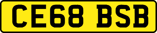 CE68BSB