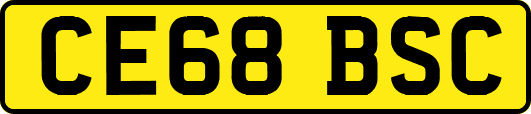 CE68BSC