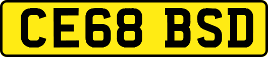 CE68BSD