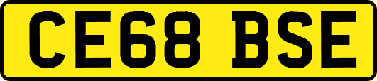 CE68BSE