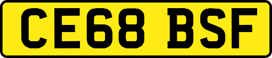 CE68BSF