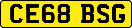 CE68BSG