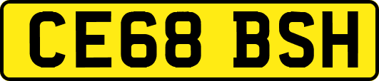 CE68BSH