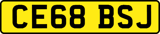 CE68BSJ