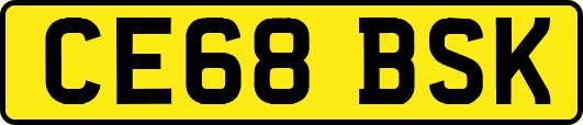 CE68BSK