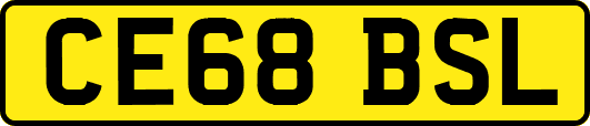 CE68BSL