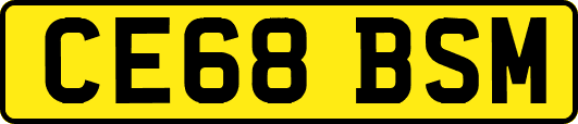 CE68BSM
