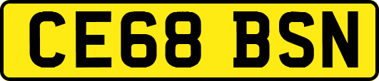 CE68BSN