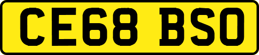 CE68BSO