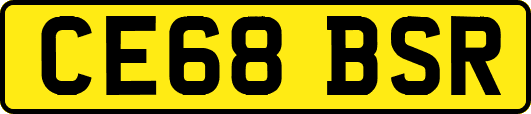 CE68BSR