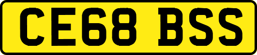 CE68BSS