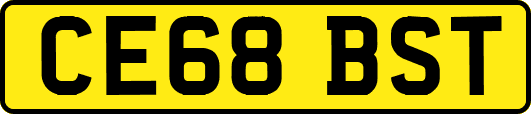 CE68BST