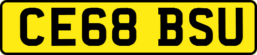 CE68BSU
