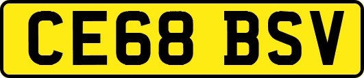 CE68BSV
