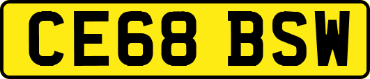CE68BSW