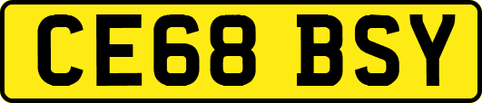 CE68BSY